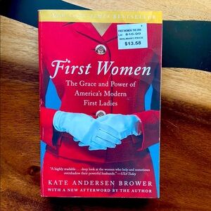 First Women Book